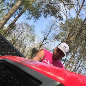 Meet your Posher, Brandon